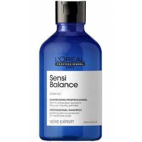 Loreal Serie Expert Cleanse Control Sensi Balance Shampoo 250ml